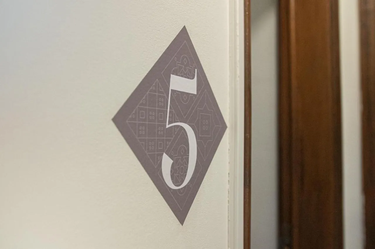 Lisbon Top Hostel Португалия
