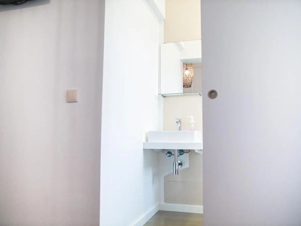 Lisbon Top Hostel Португалия