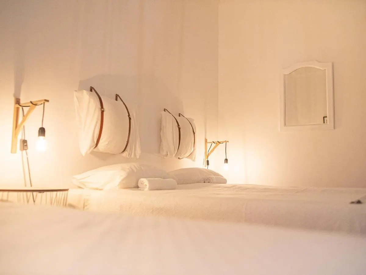 Lisbon Top Hostel 0*,