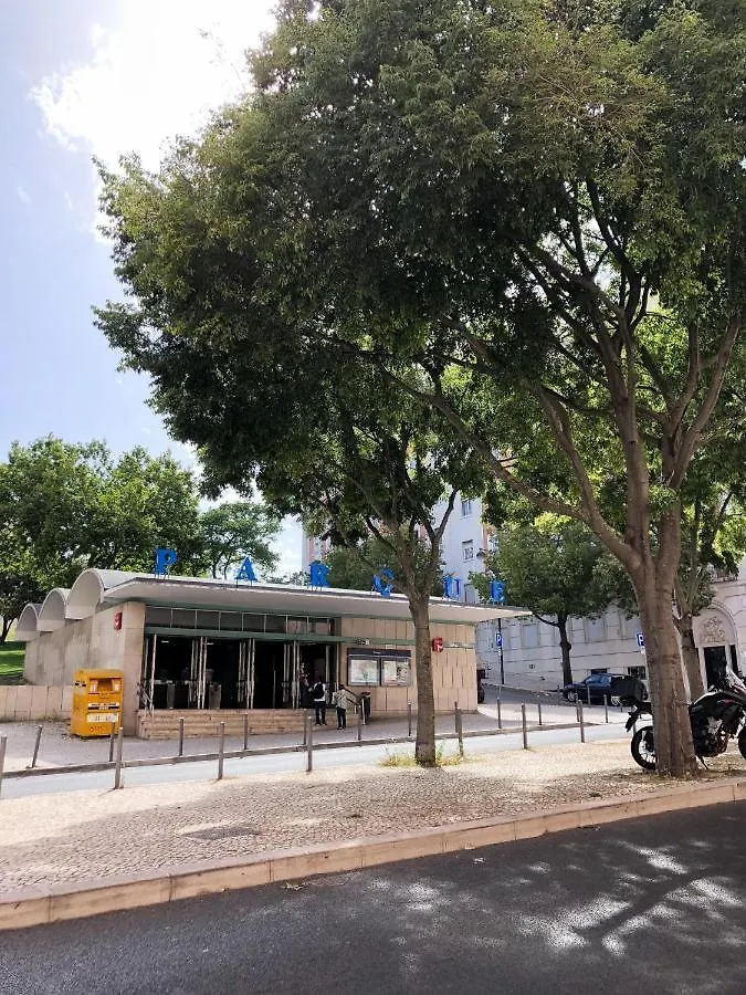 Lisbon Top Hostel Portugal