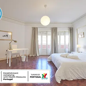 Campo Pequeno Prestige Guest house