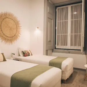 Walk'in Sodre Hostel