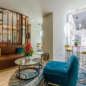 The 7 Hotel, Suites, & Lisbona