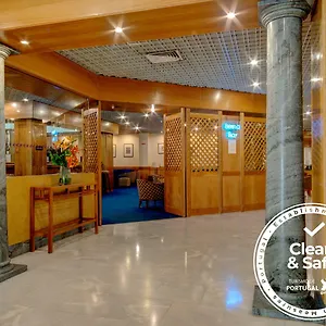 Vip Berna Lisbona