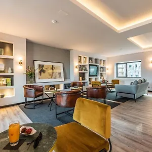 Отель Pestana Vintage Center