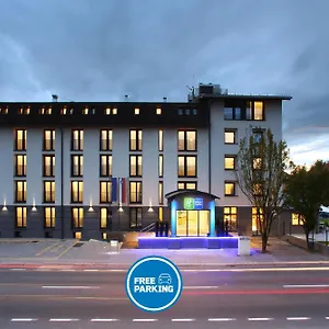 Express - By Ihg Slovenia