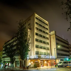Hotel Vip Executive Picoas, Lisboa