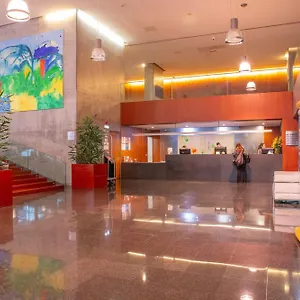 Vip Executive Arts Lisbona
