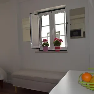 Acolhedor Em Alfama Lisboa
