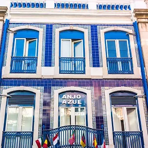 Casa de hóspedes Anjo Azul, Lisboa
