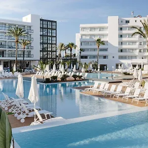 Aluasoul Ibiza - Adults Only Es Cana