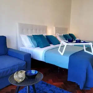 Casa de hóspedes Blue Bairro, Lisboa