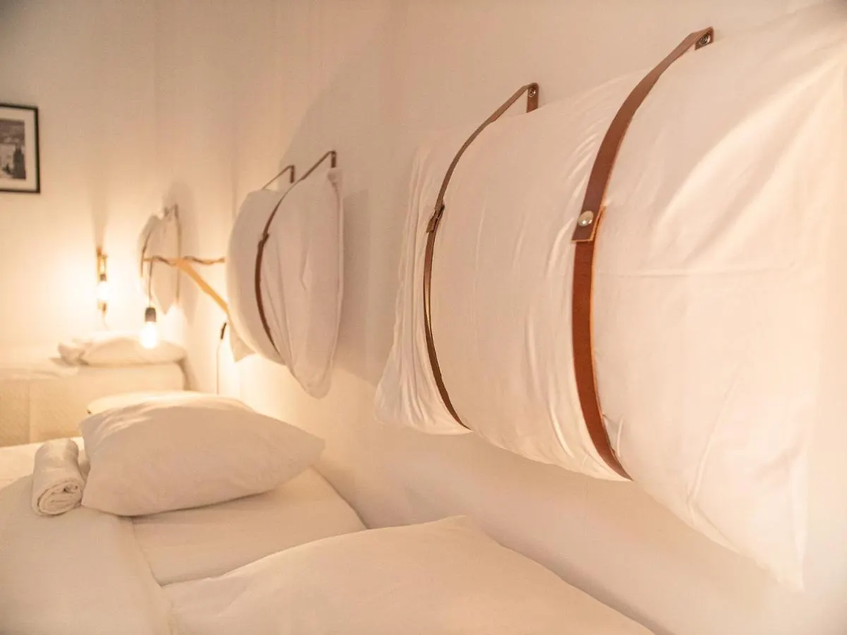 Lisbon Top Hostel