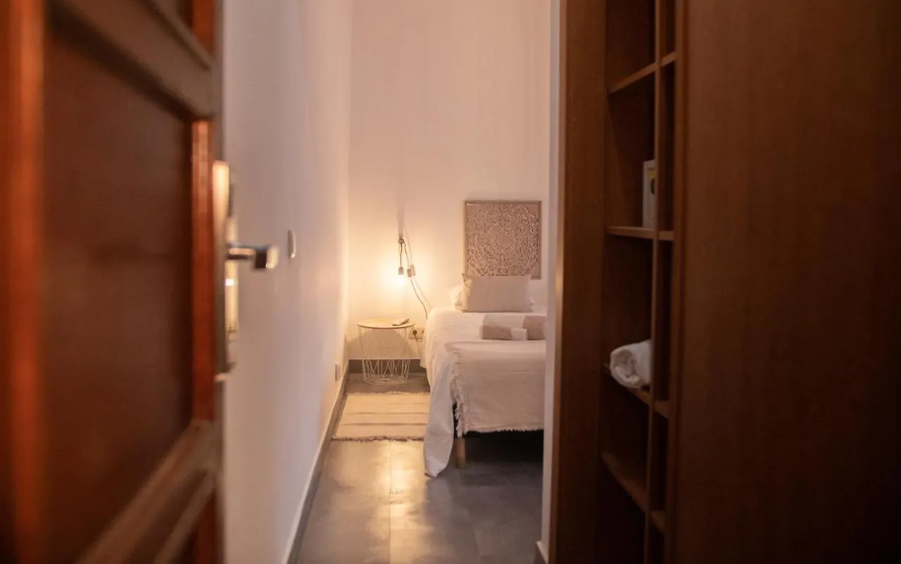 Lisbon Top Hostel