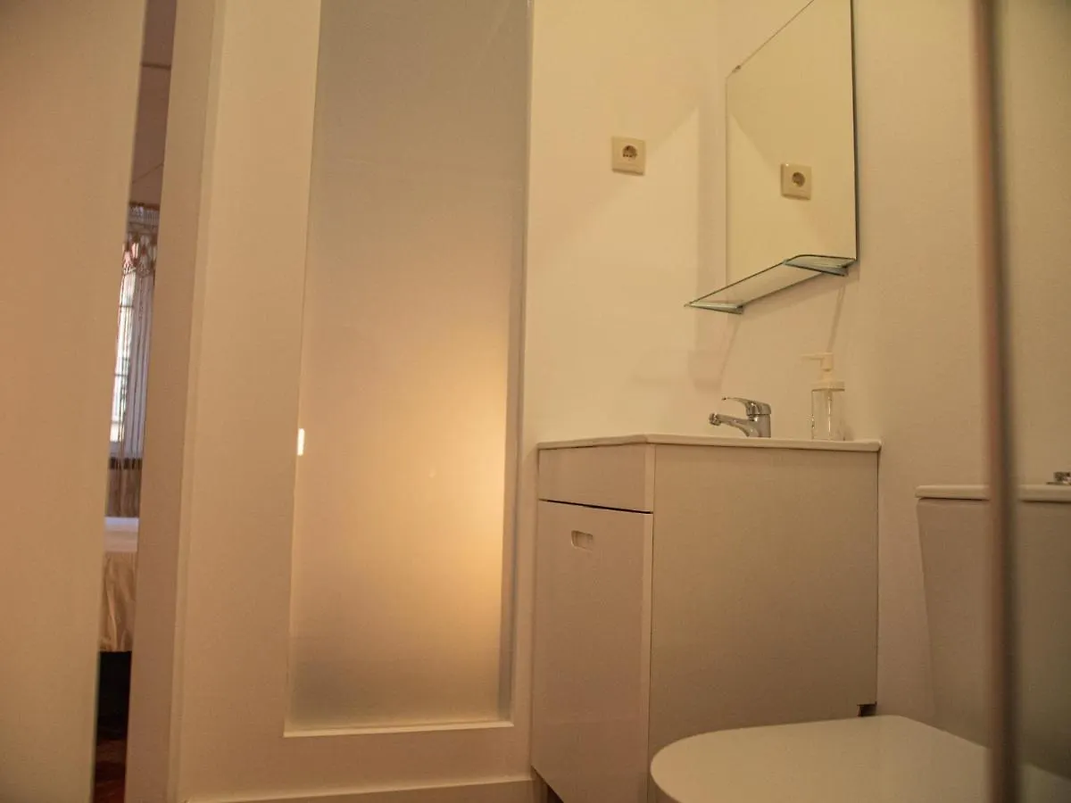 Lisbon Top Hostel