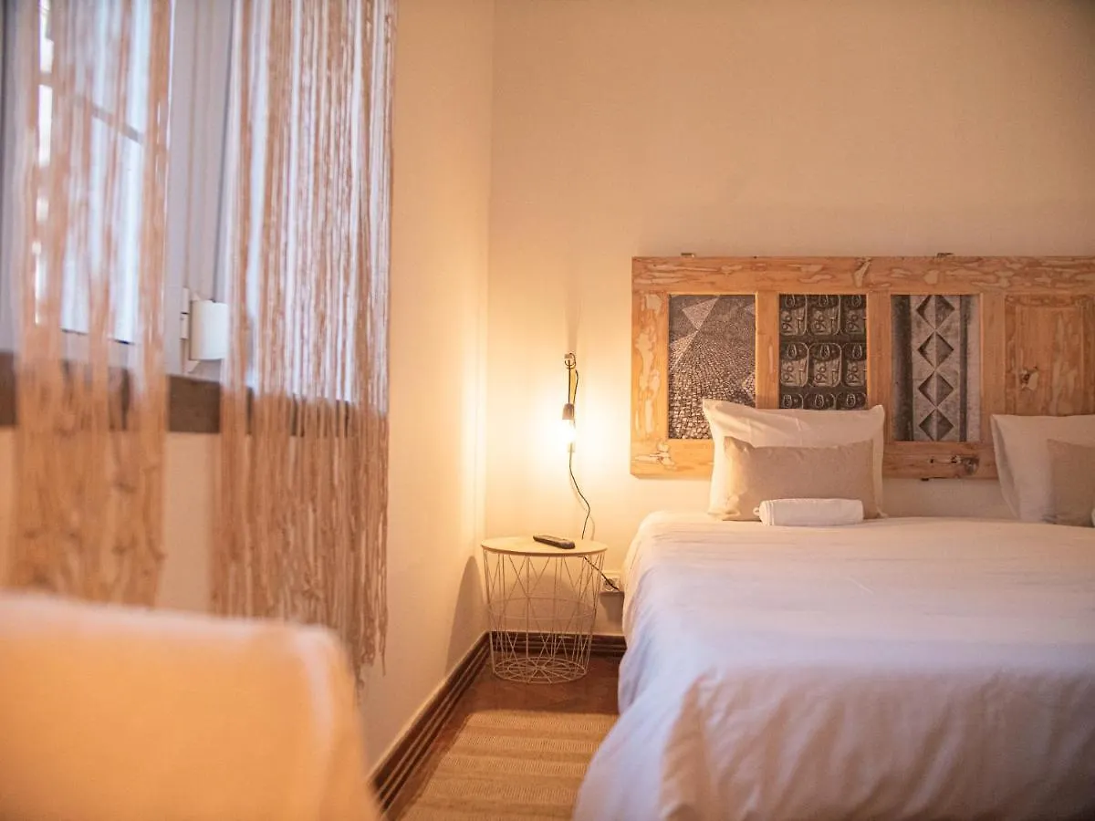 Lisbon Top Hostel Portugal
