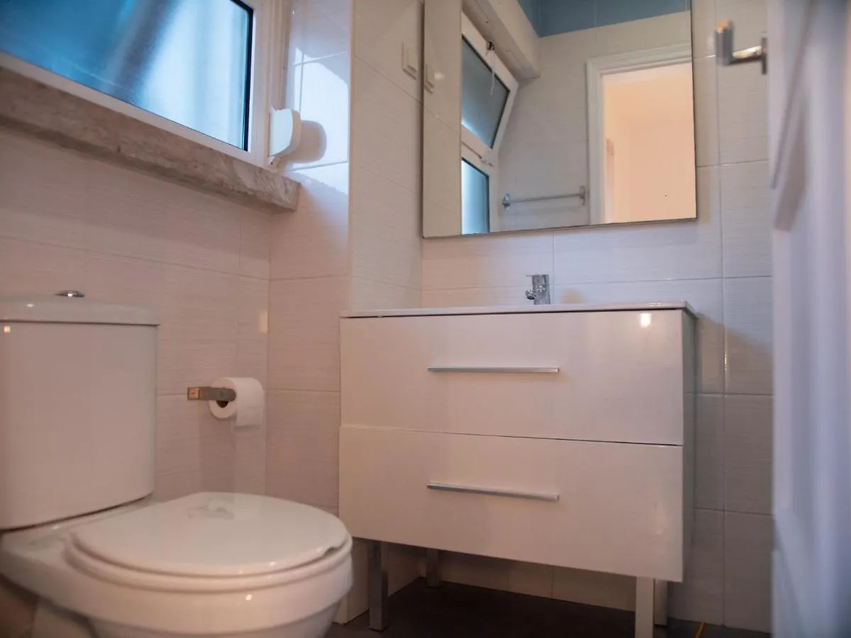Lisbon Top Hostel