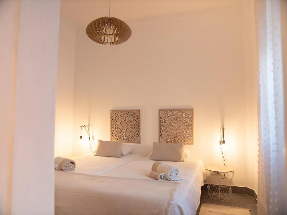 Lisbon Top Hostel