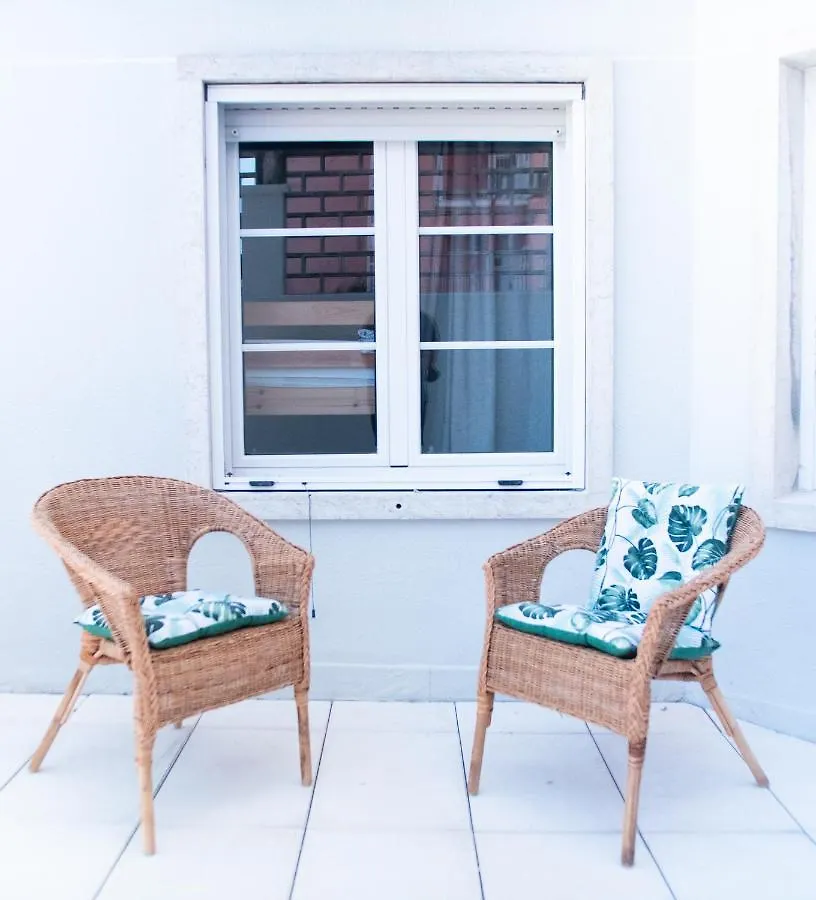 Lisbon Top Hostel
