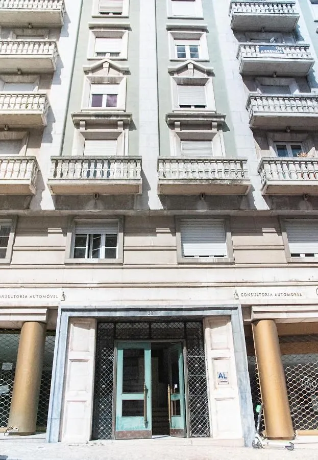 Lisbon Top Hostel 0*,