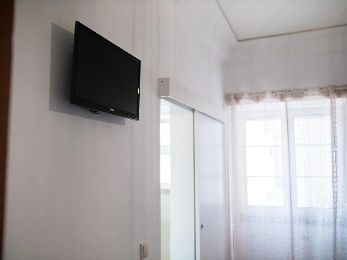 Lisbon Top Hostel 0*,  Portugal