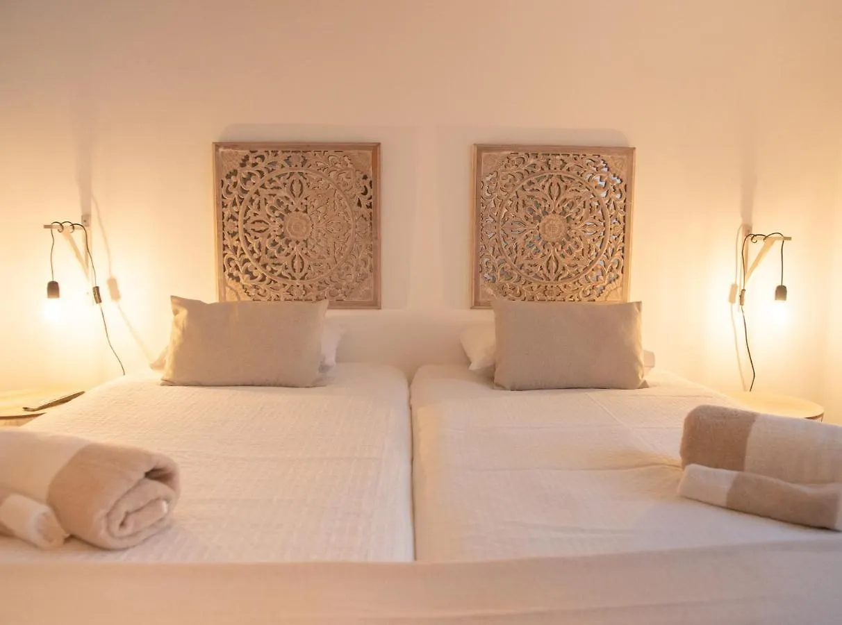 Lisbon Top Hostel